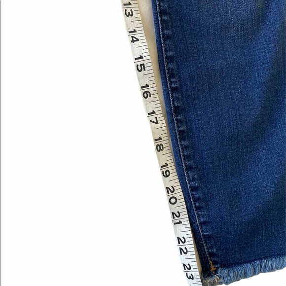 🔥SALE $15🔥 KUT from the Kloth 🆕 NWT Crop Skinny - Picture 11 of 13